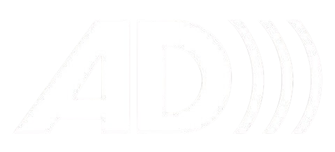Audio Descript Logo